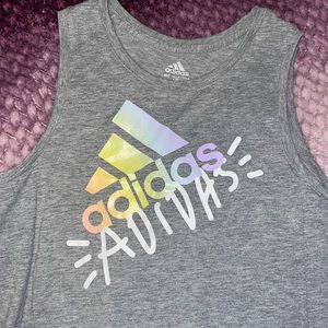 NWOT Adidas summer tank!